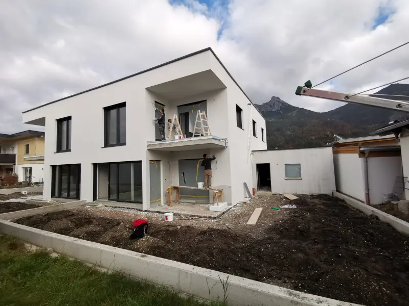 Mehr über den Artikel erfahren DOPPELHAUS TURGUT-BERKTAS