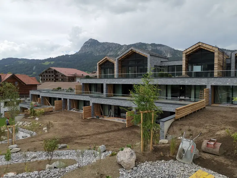 Mehr über den Artikel erfahren HOTEL JUNGBRUNN