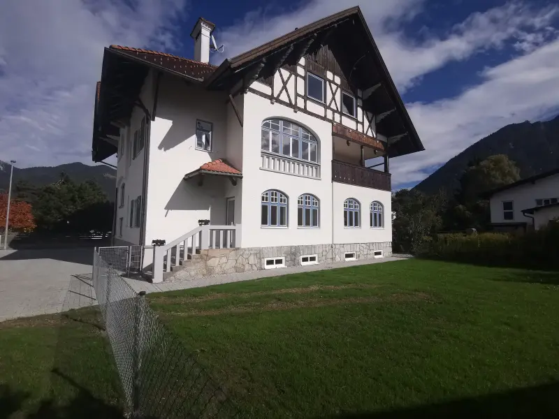 Mehr über den Artikel erfahren VILLA BERKTOLD REUTTE